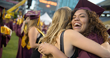 CISA Student Success Scholarship