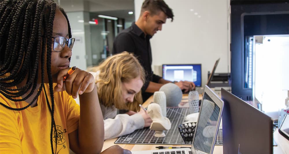 ASU Libraries' Excellence Fund