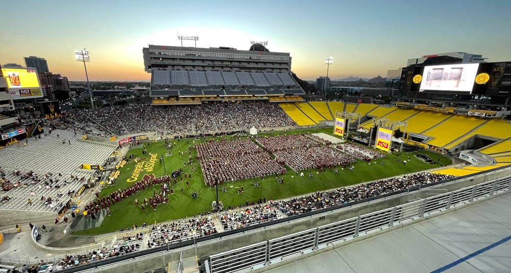 ASU 365 Community Union