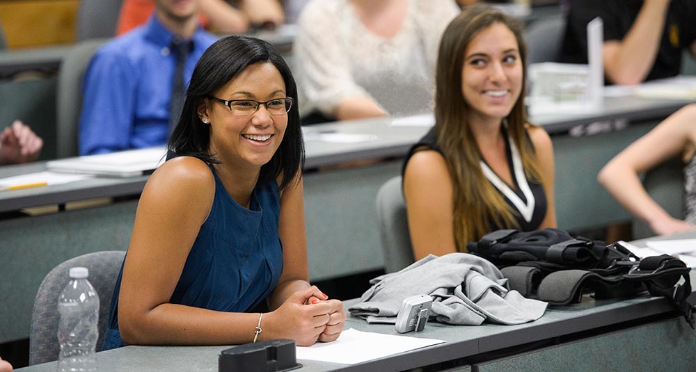 School of Accountancy