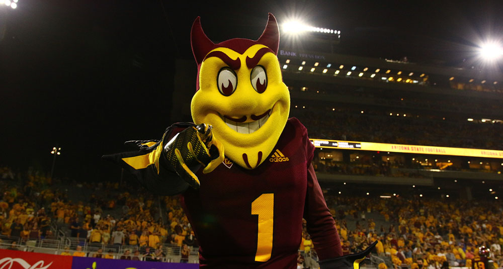 Sun Devil Track & Cross Country