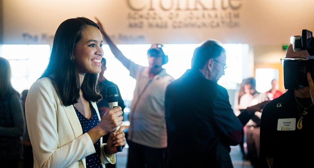 Jean and Christopher Callahan Fund for Student Success