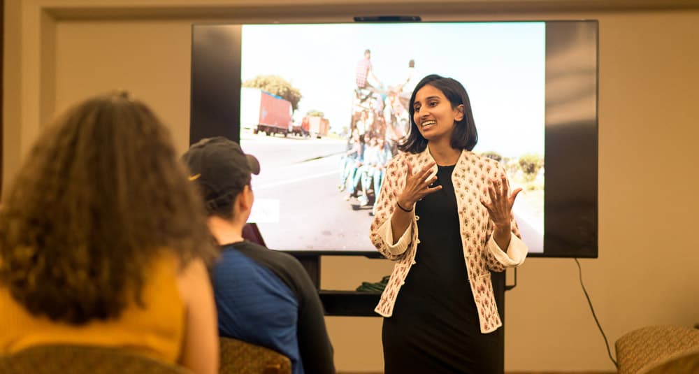 Thunderbird Veterans' Scholarship Support