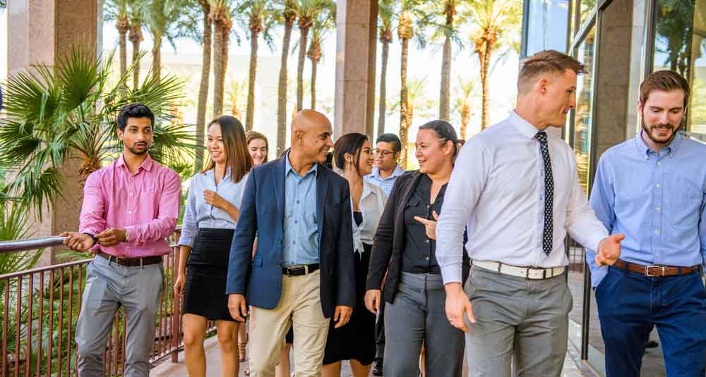 Financial Relief Grants