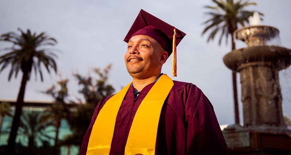 CISA Student Success Scholarship