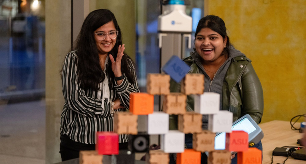 Herberger Institute for Design and the Arts Scholarships