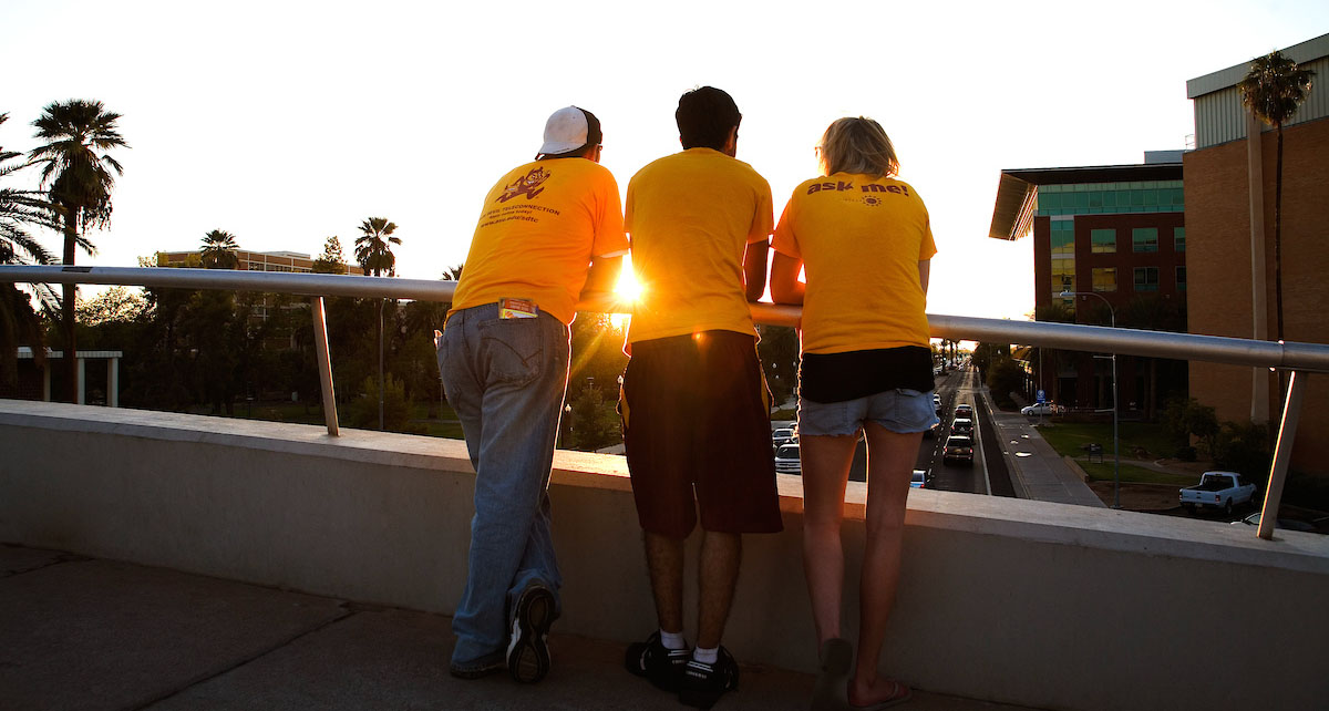 Red Avenue Foundation Professorship