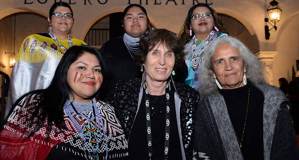 The Judge Claudette White Memorial Fellowship