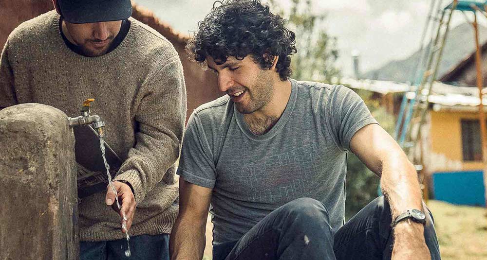 Public Health Technology Corps Project Support