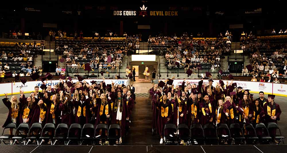 Sun Devil Track & Cross Country