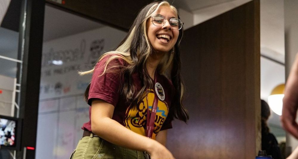 College of Global Futures Student Support Fund