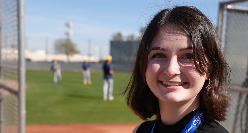 Women Leaders in Sports Media