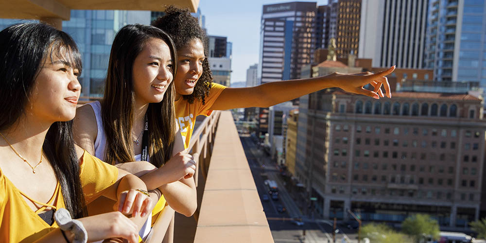 Center for the Study of Race and Democracy Operations Support-CSRD