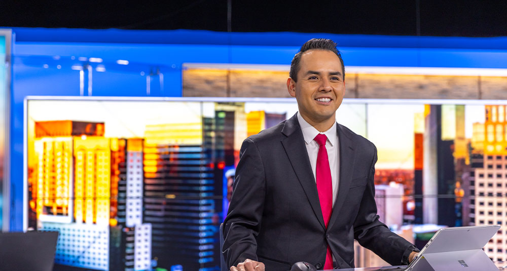 Cronkite Student Experience Fund