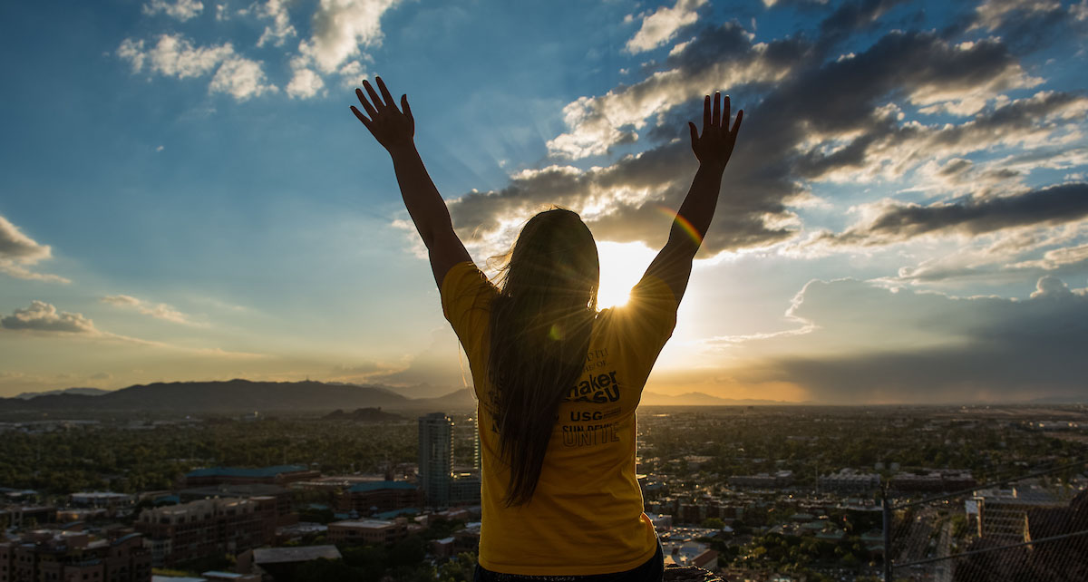 Garcia Family Foundation Scholarship