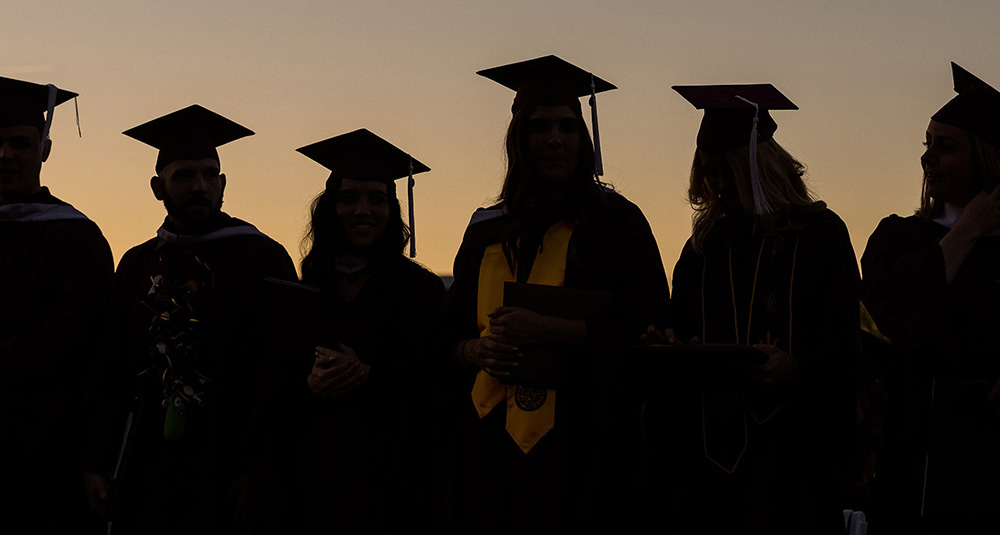 Marvin Andrews and Jane Morris Fellowship Program Fund