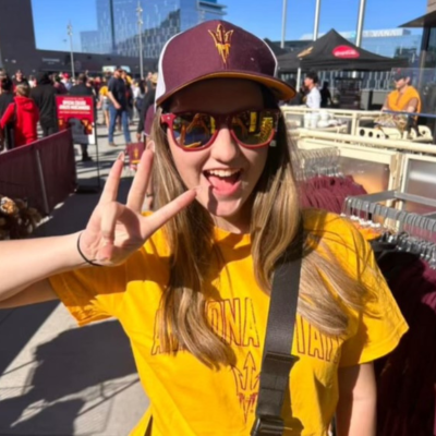 Alumni Association Austin Alumni Chapter