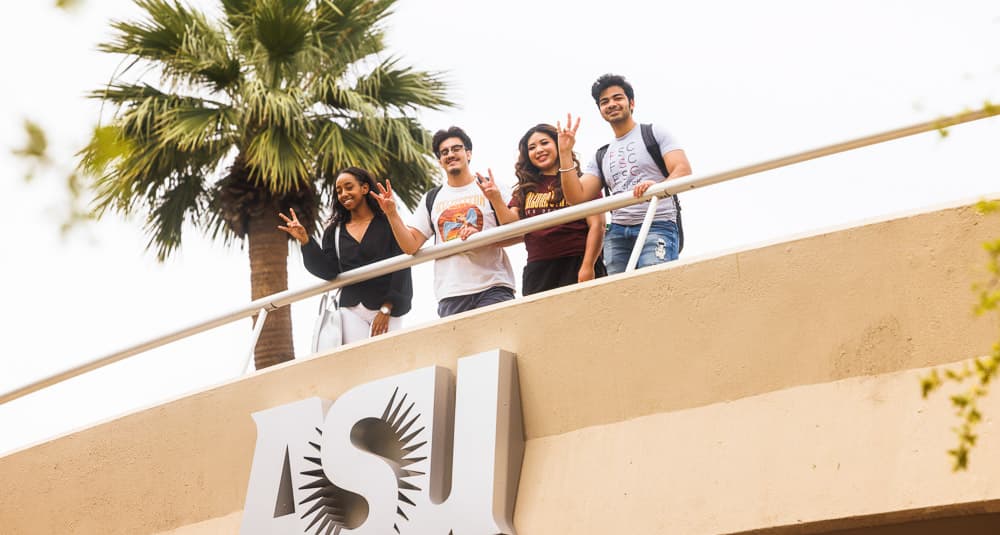 ASU-Ben-Gurion University Faculty Success Strategic Fund