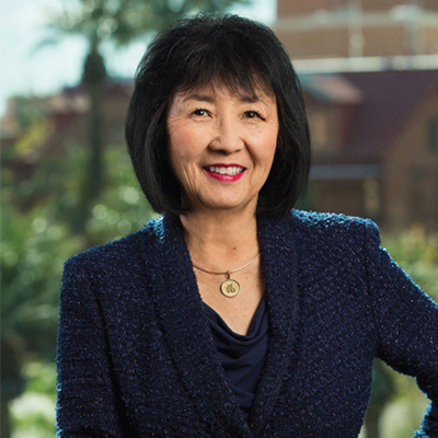 ASU Alumni Association Legacy Scholarship Endowment