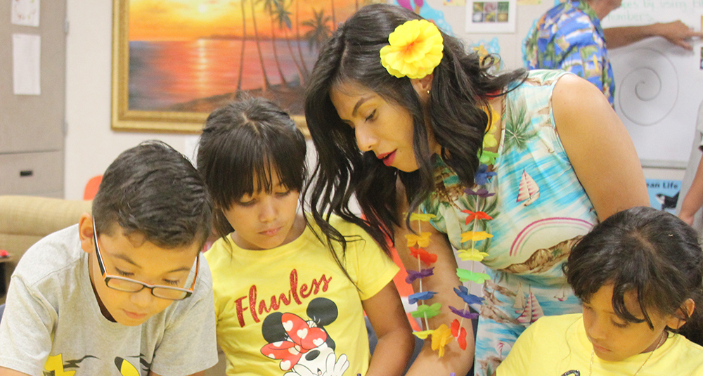 Mary Lou Fulton College for Teaching and Learning Innovation Dean's Innovation Fund