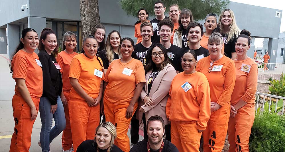 Inside-Out Prison Exchange Program