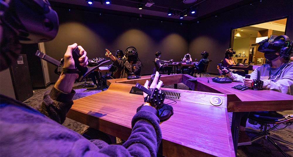 Dreamscape Learn Development Fund