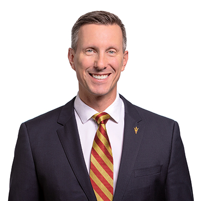 Sun Devil Track & Cross Country