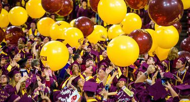 Alumni Association Sparky Gifts