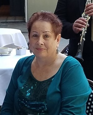 Dr. Marfa Lee Holland Endowment for Future Educators