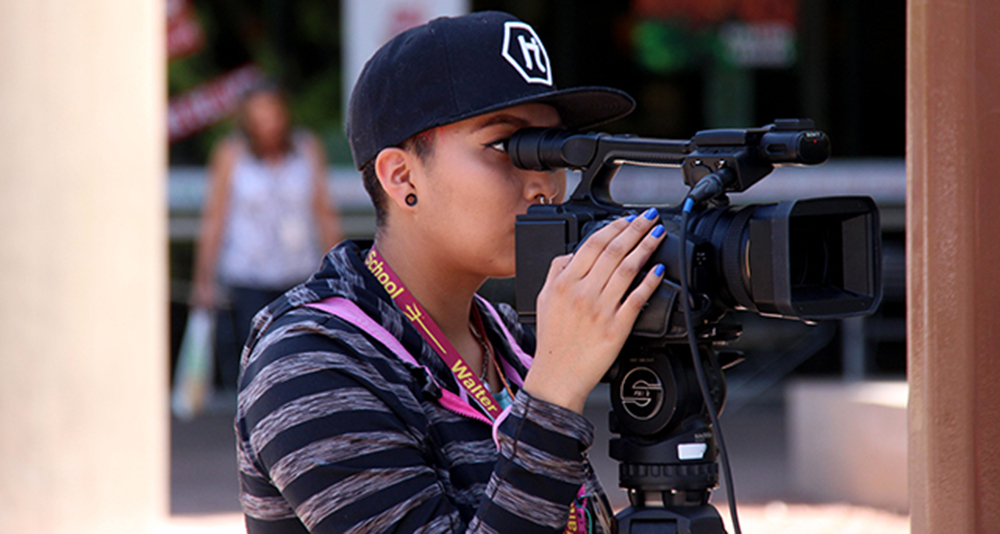 Cronkite Enrichment Fund