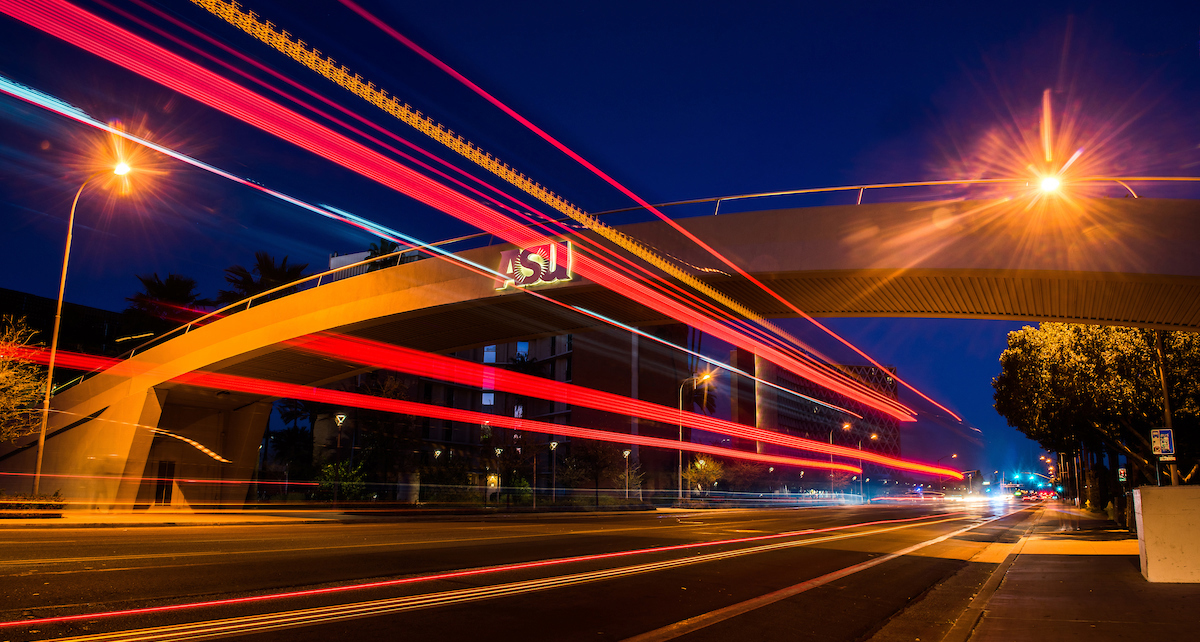 School for the Future of Innovation in Society Director's Fund